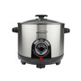 Brentwood 5.2 Quart Electric Deep Fryer & Multi Cooker