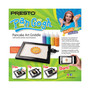 Pangogh Pancake Art Electric Griddle