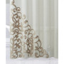 Natalie Shower Curtain, 70" W x 72" L