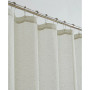Natalie Shower Curtain, 70" W x 72" L