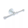 Pipeline Collection Double Roll Toilet Paper Holder