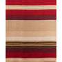 Ltd. Madison Stripe Shower Curtain