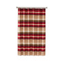 Ltd. Madison Stripe Shower Curtain