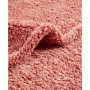 Solid Sherpa Throw, 50" x 60", Created for Macy's