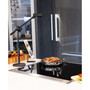 3" x 3" Mini Intelligent Cooking Assistant COOKSY-01-BL