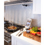 3" x 3" Mini Intelligent Cooking Assistant COOKSY-01-BL