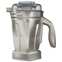 48-Oz. Stainless Steel Container