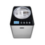2.1 Quart Upright Ice Cream Maker with Stainless Steel Bowl