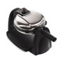 Removable Grid Belgian Waffle Maker
