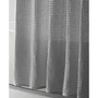 Marled Waffle Yarn Dyed Shower Curtain, 72" X 70"