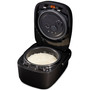 5.5-Cup Pressure Induction Heating Rice Cooker & Warmer