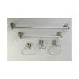Mesa Verde 5-Pc. Bathroom Accessory Set