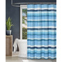 Balboa Shower Curtain