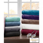 Plush Blanket, Twin