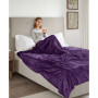 Plush Blanket, Twin