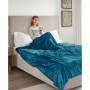 Plush Blanket, Twin
