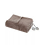 Plush Blanket, Twin