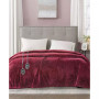 Plush Blanket, Twin