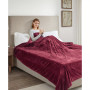 Plush Blanket, Twin