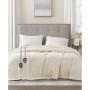 Plush Blanket, Twin