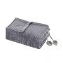 Plush Blanket, Twin