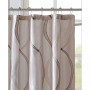Serendipity Shower Curtain, 72" x  72"