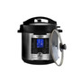 6 Qt. Stainless Steel Digital Pressure Cooker