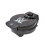 WWE Championship Belt Waffle Maker