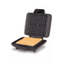 No-Drip Waffle Maker
