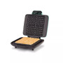 No-Drip Waffle Maker