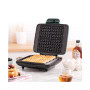 No-Drip Waffle Maker