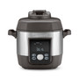 6-Qt. High Pressure Multicooker