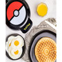 Pokemon Waffle Maker