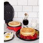 Pokemon Waffle Maker