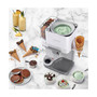 Mix It In Soft Serve Ice Cream Maker