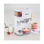 Mix It In Soft Serve Ice Cream Maker