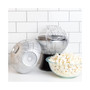Star Wars Death Star Hot-Air Popcorn Maker