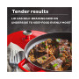 6 Qt. 5-in-1 Electric Dutch Oven