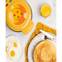 Dragon Ball Z Waffle Maker