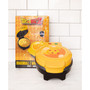 Dragon Ball Z Waffle Maker