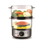 Brentwood 2 Tier Food Steamer