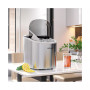 Ice Maker Machine Countertop Automatic Ice Maker 27 LBS/24 Hrs