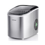 Ice Maker Machine Countertop Automatic Ice Maker 27 LBS/24 Hrs