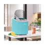 Ice Maker Machine Countertop Automatic Ice Maker 27 LBS/24 Hrs