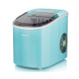 Ice Maker Machine Countertop Automatic Ice Maker 27 LBS/24 Hrs