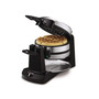 Nonstick Double Flip Belgian Waffle Maker