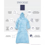 Wearable Weighted Snuggle Blanket
