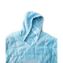Wearable Weighted Snuggle Blanket