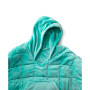 Wearable Weighted Snuggle Blanket