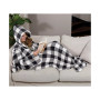 Wearable Weighted Snuggle Blanket